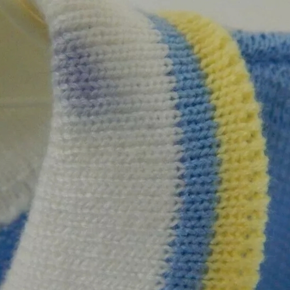 Healthtex Vintage Tennis Jumpsuit - Picture 4 of 5